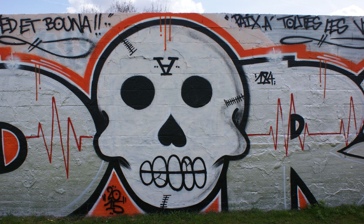 Album - Graffitis Dept 93 Tom 032