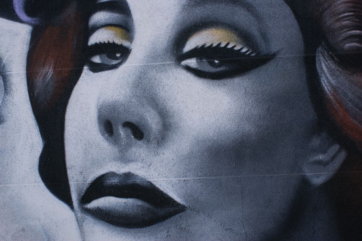 Album - Graffitis Dept 93 Tom 032