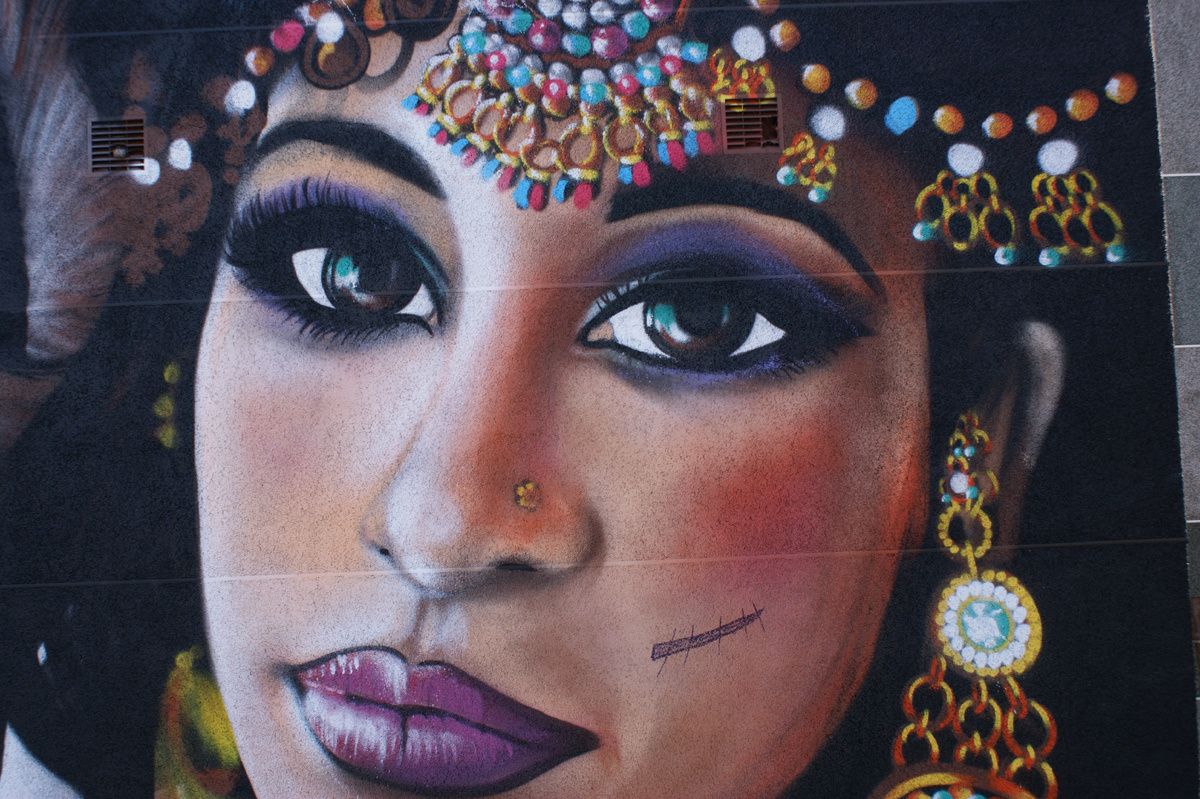 Album - Graffitis Dept 93 Tom 032