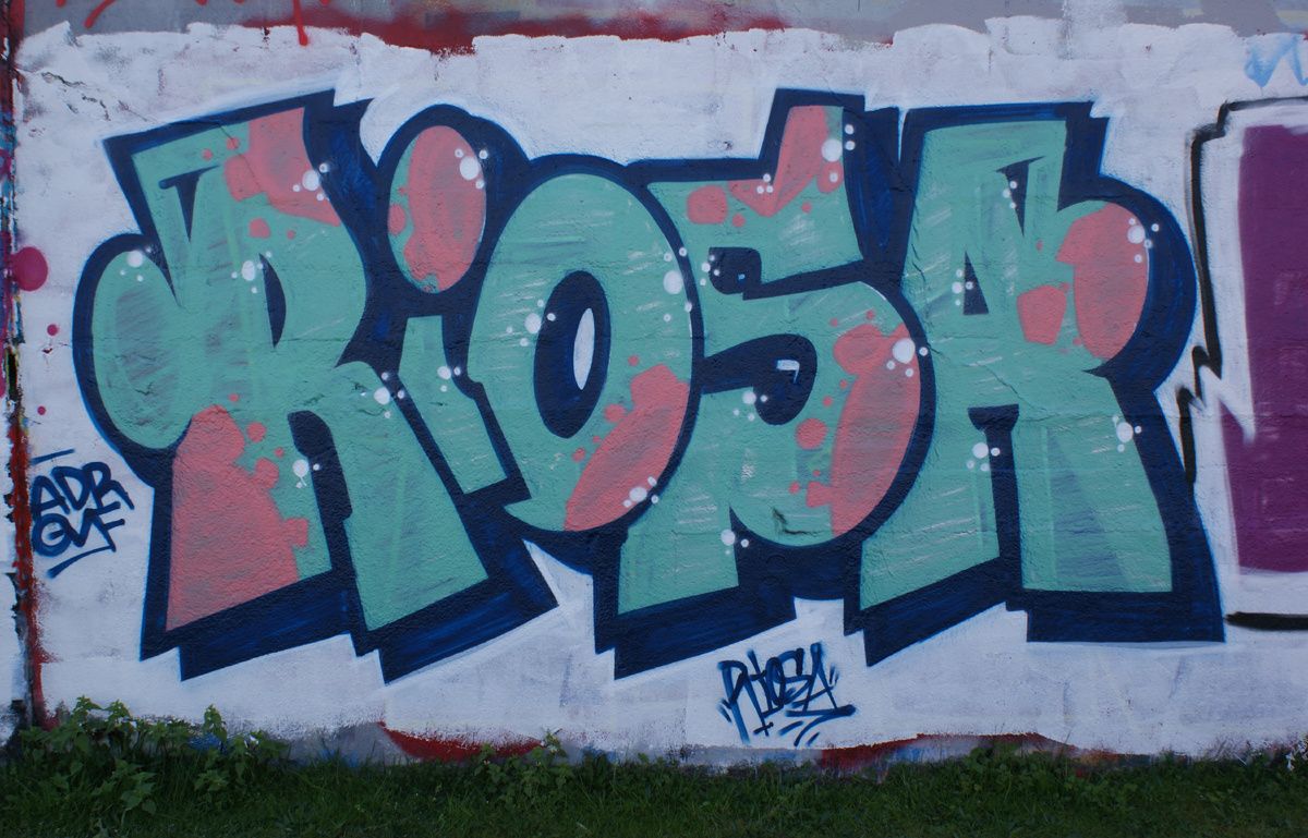 Album - Graffitis Dept 93 Tom 032