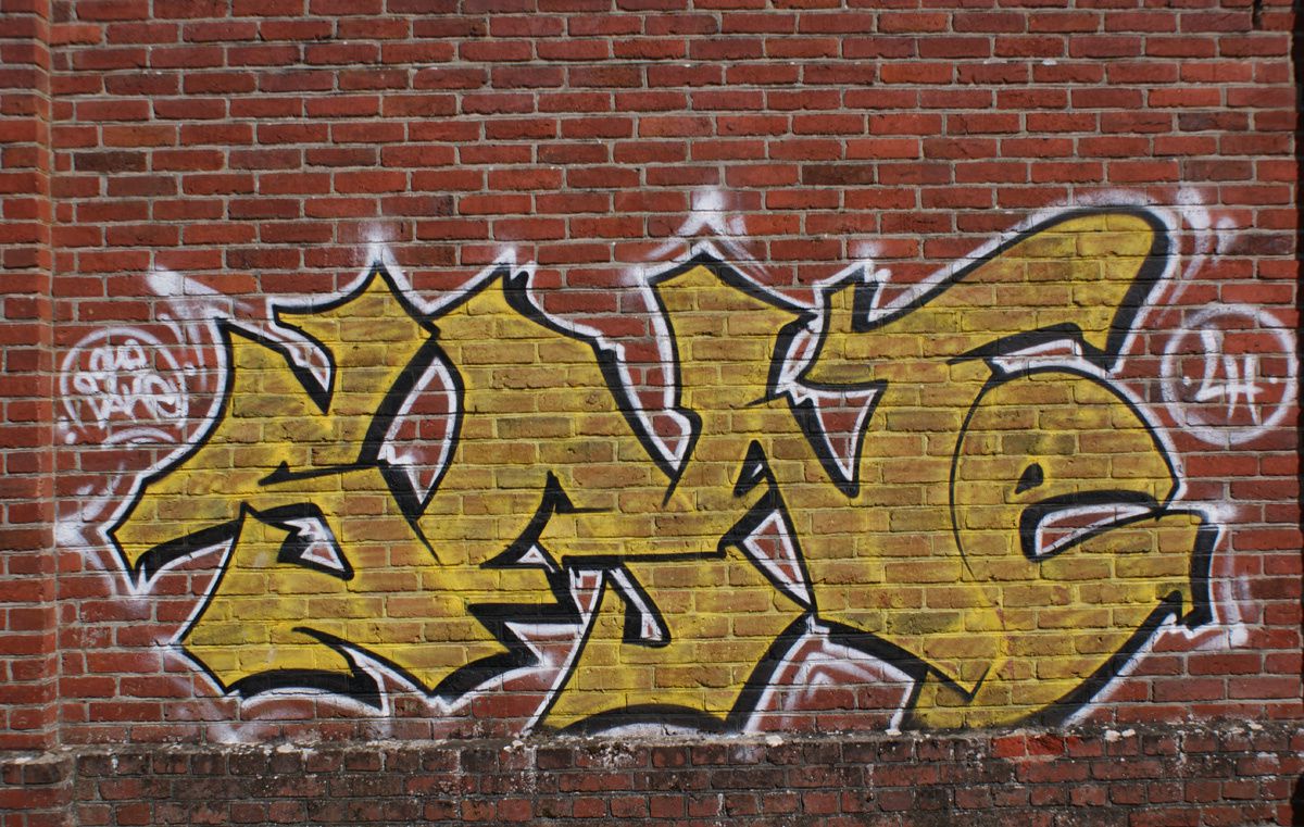 Album - Graffitis Dept 76 Tom 005