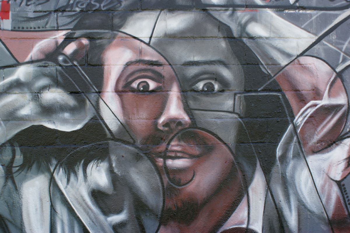 Album - Graffitis Dept 93 Tom 032