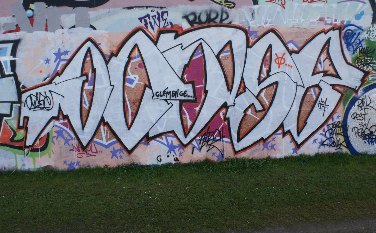 Album - Graffitis Dept 93 Tom 032