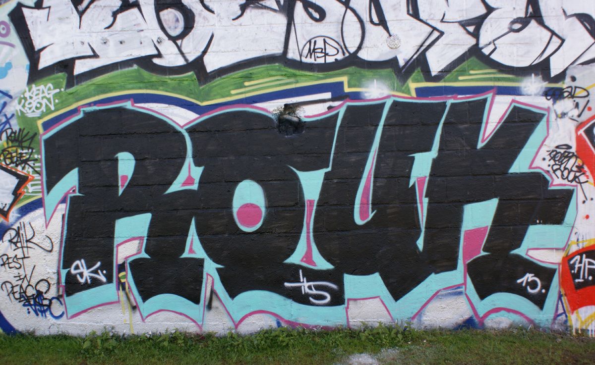 Album - Graffitis Dept 93 Tom 032