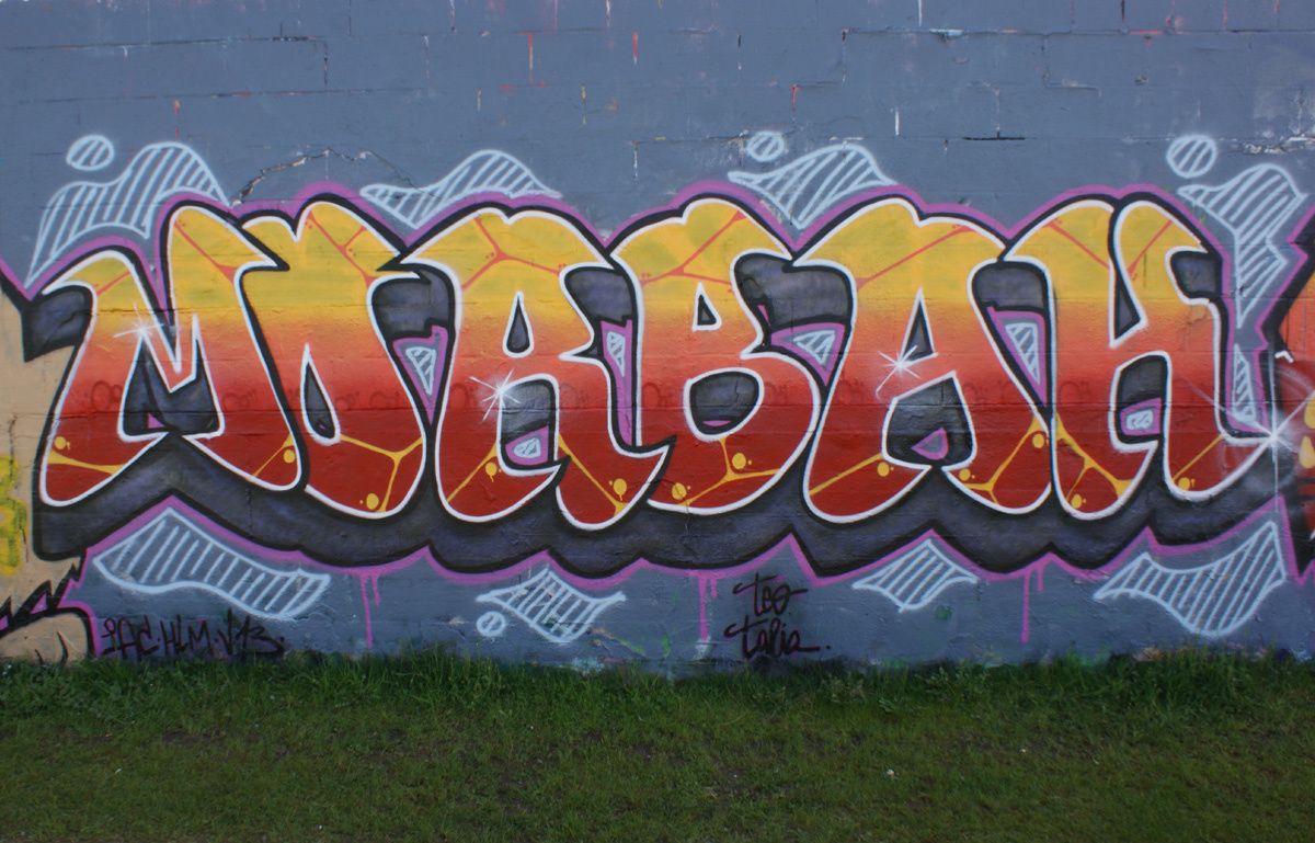 Album - Graffitis Dept 93 Tom 032