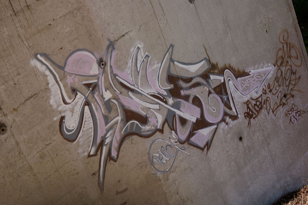 Album - Graffitis Dept 93 Tom 032