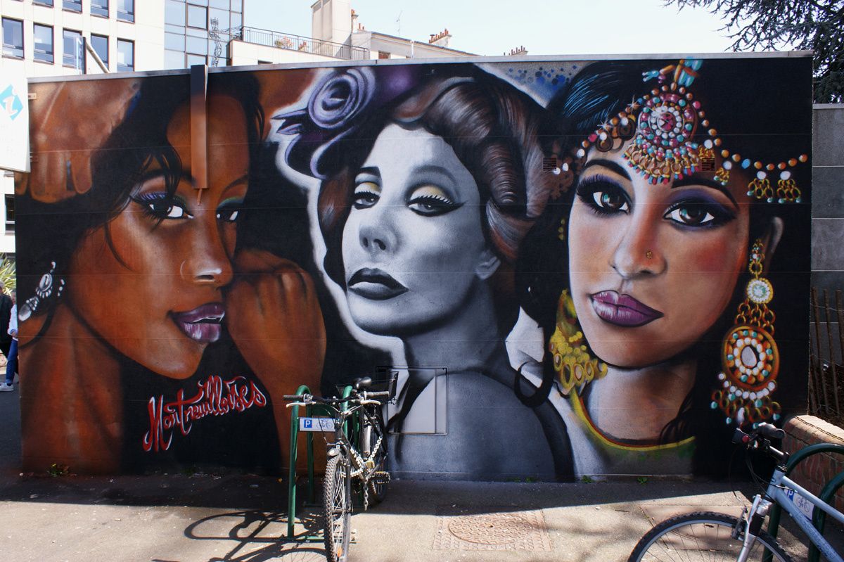 Album - Graffitis Dept 93 Tom 032