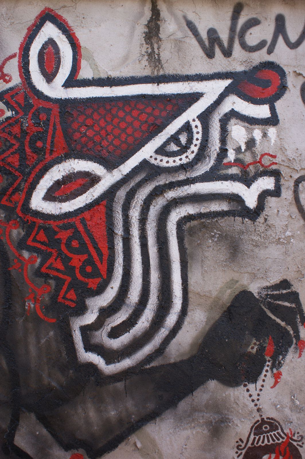 Album - Graffitis Thailande 1