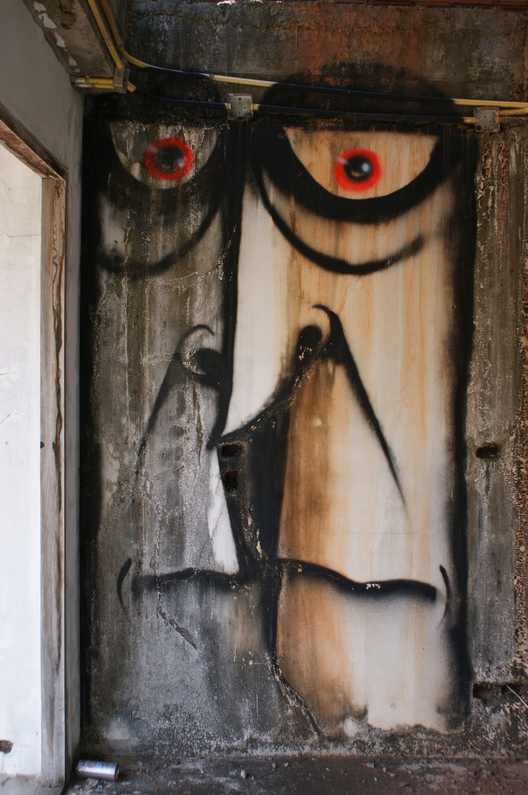 Album - Graffitis Thailande 1