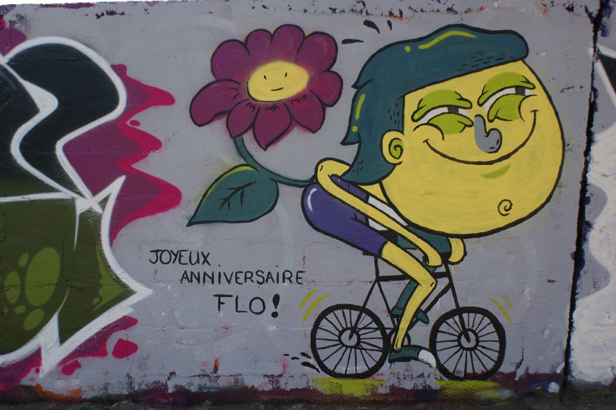 Album - Graffitis Dept 93 Tom 032