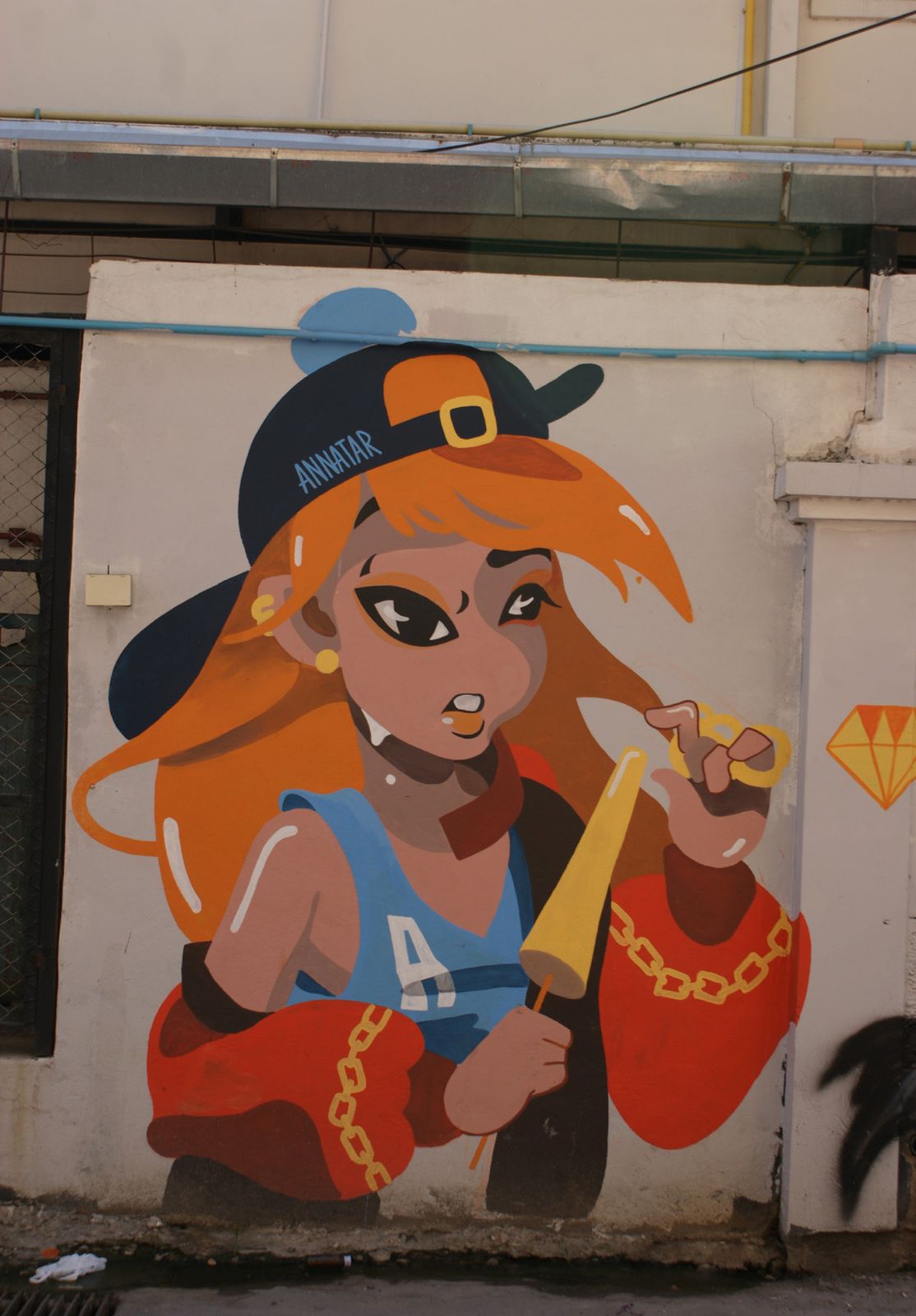 Album - Graffitis Thailande 1