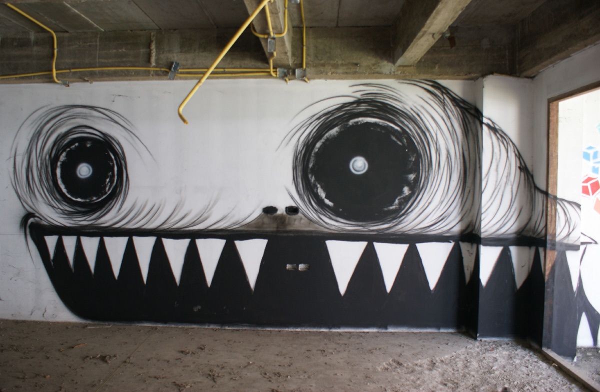 Album - Graffitis Thailande 1