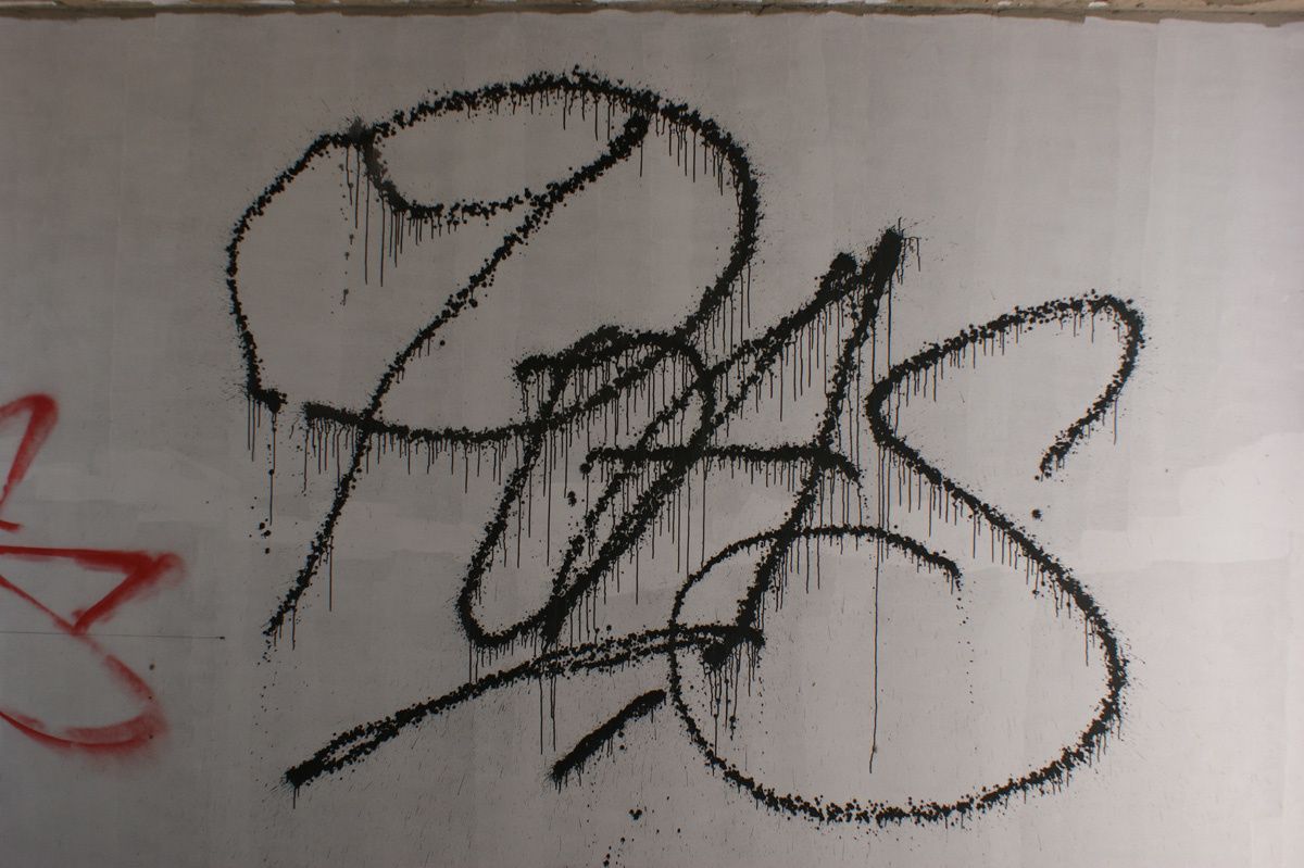 Album - Graffitis Thailande 1