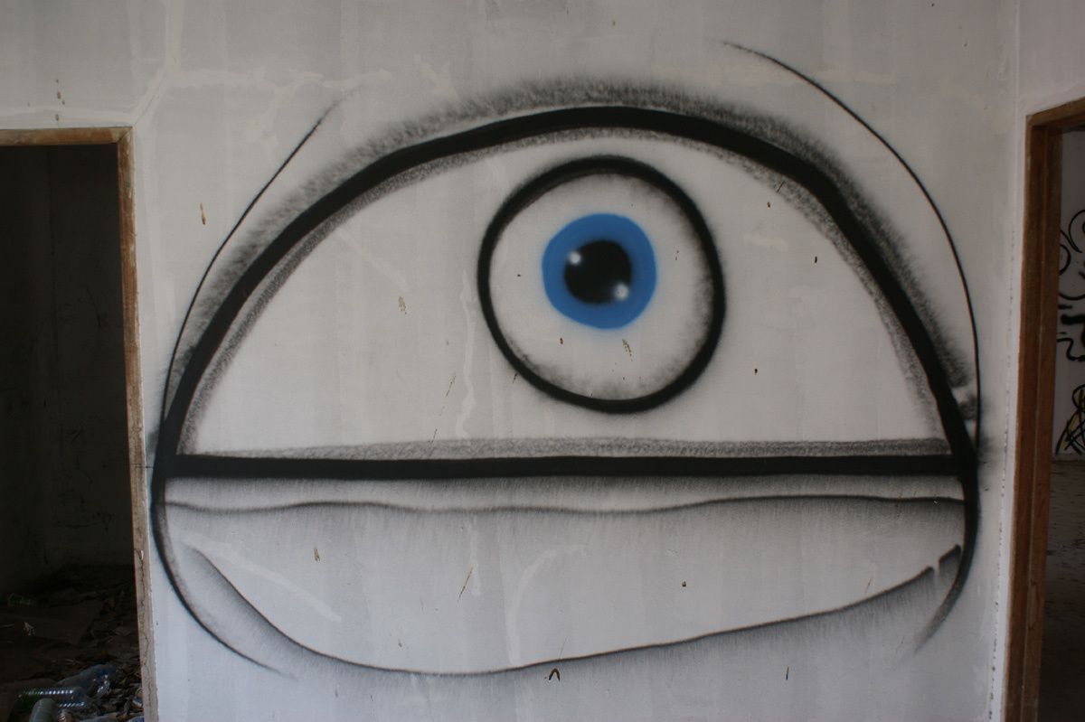 Album - Graffitis Thailande 1