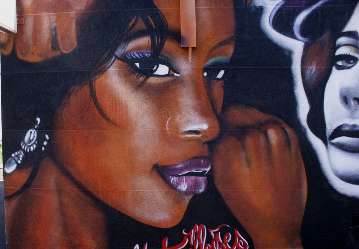 Album - Graffitis Dept 93 Tom 032