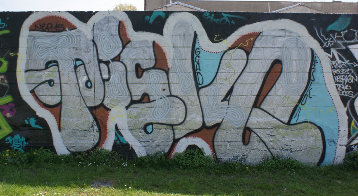 Album - Graffitis Dept 93 Tom 032