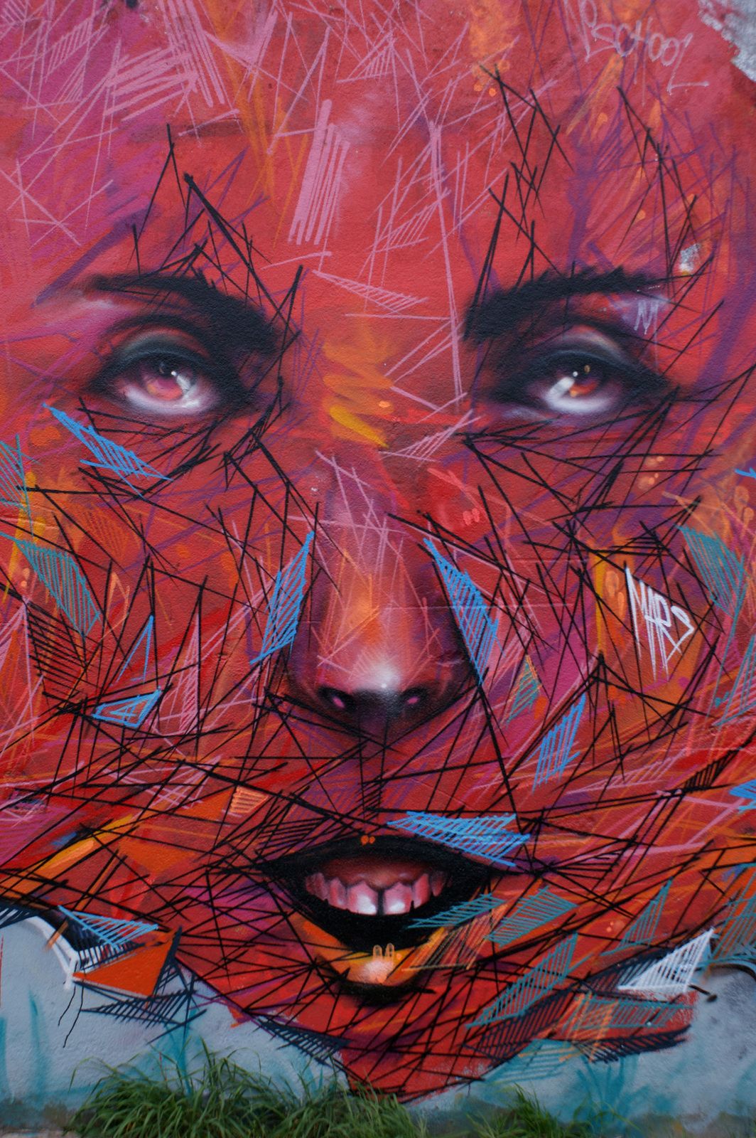 Album - Graffitis Dept 37 Tom 002