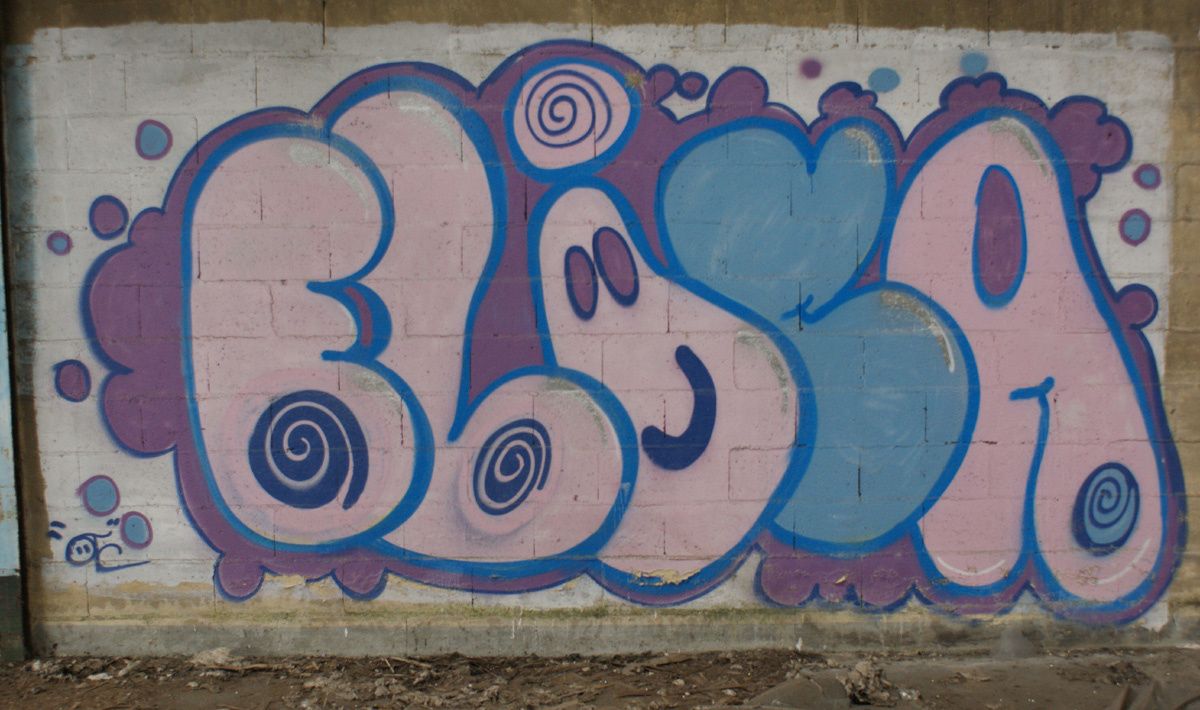 Album - Graffitis Dept 37 Tom 002