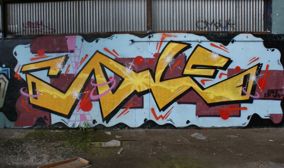 Album - Graffitis Dept 28 Tom 003