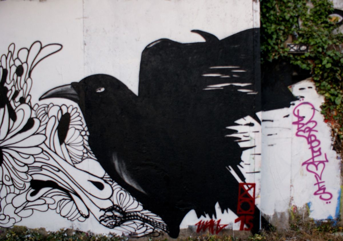 Album - Graffitis Dept 37 Tom 002