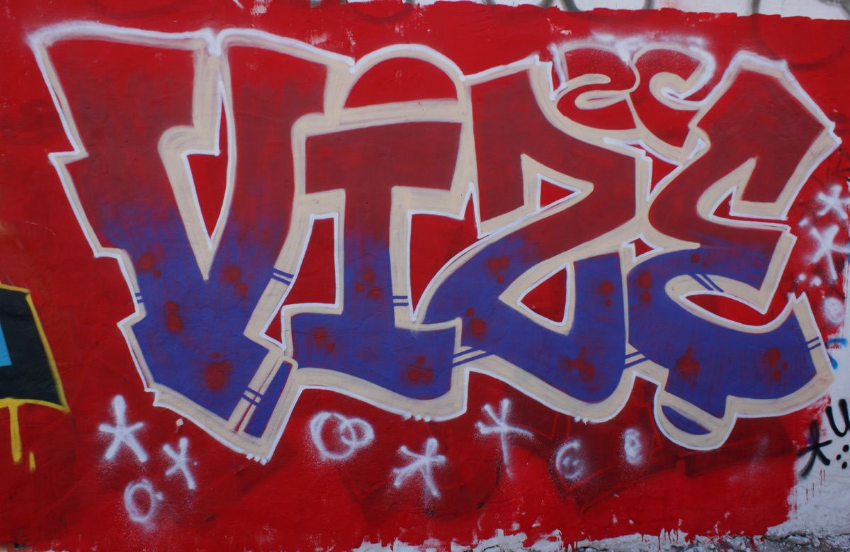 Album - Graffitis Dept 93 Tom 034