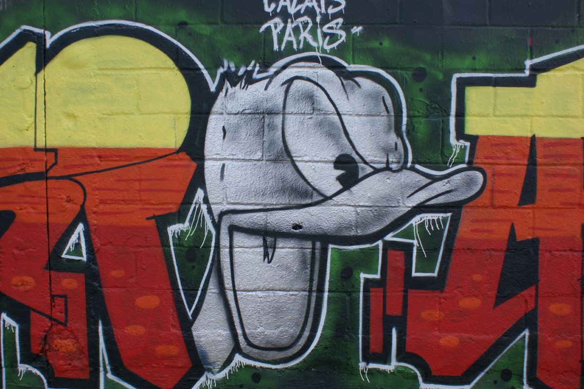 Album - Graffitis Dept 93 Tom 034