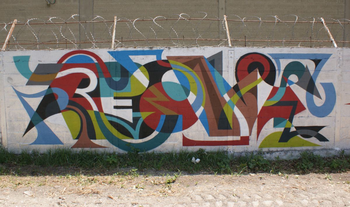 Album - Graffitis Dept 93 Tom 034