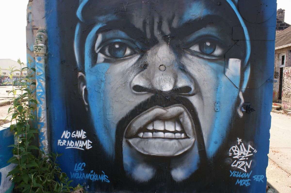 Album - Graffitis Bordeaux Tom 007