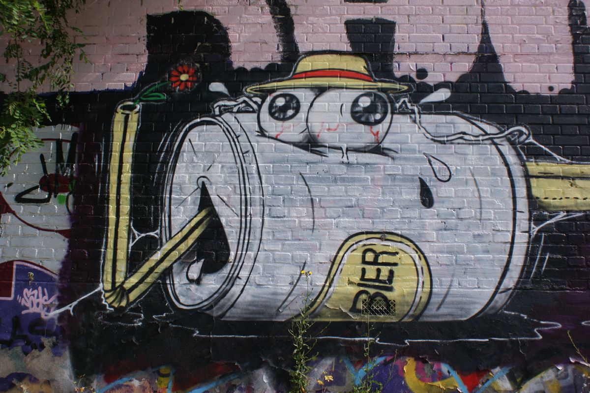 Album - Graffitis Dept 93 Tom 034