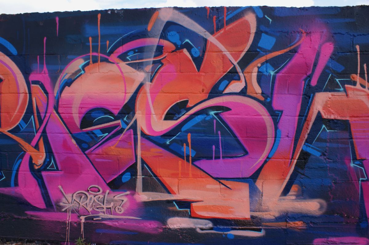 Album - Graffitis Dept 93 Tom 034