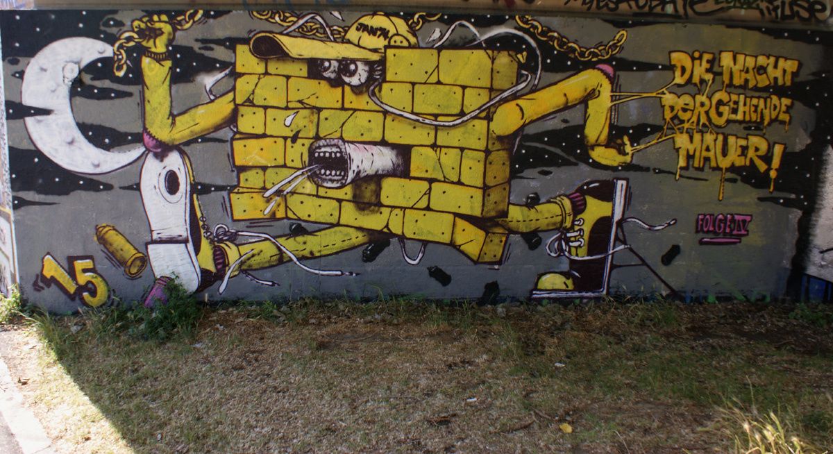 Album - Graffitis Dept 93 Tom 034