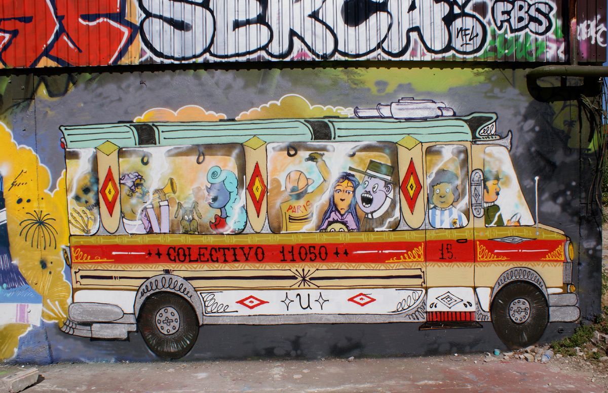 Album - Graffitis Dept 93 Tom 034