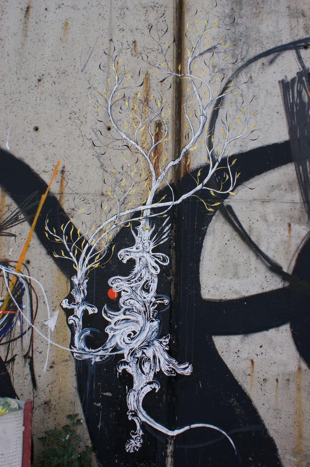 Album - Graffitis Dept 93 Tom 034