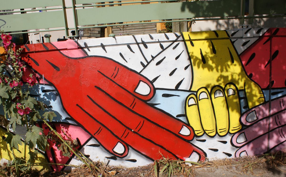 Album - Graffitis Dept 93 Tom 034