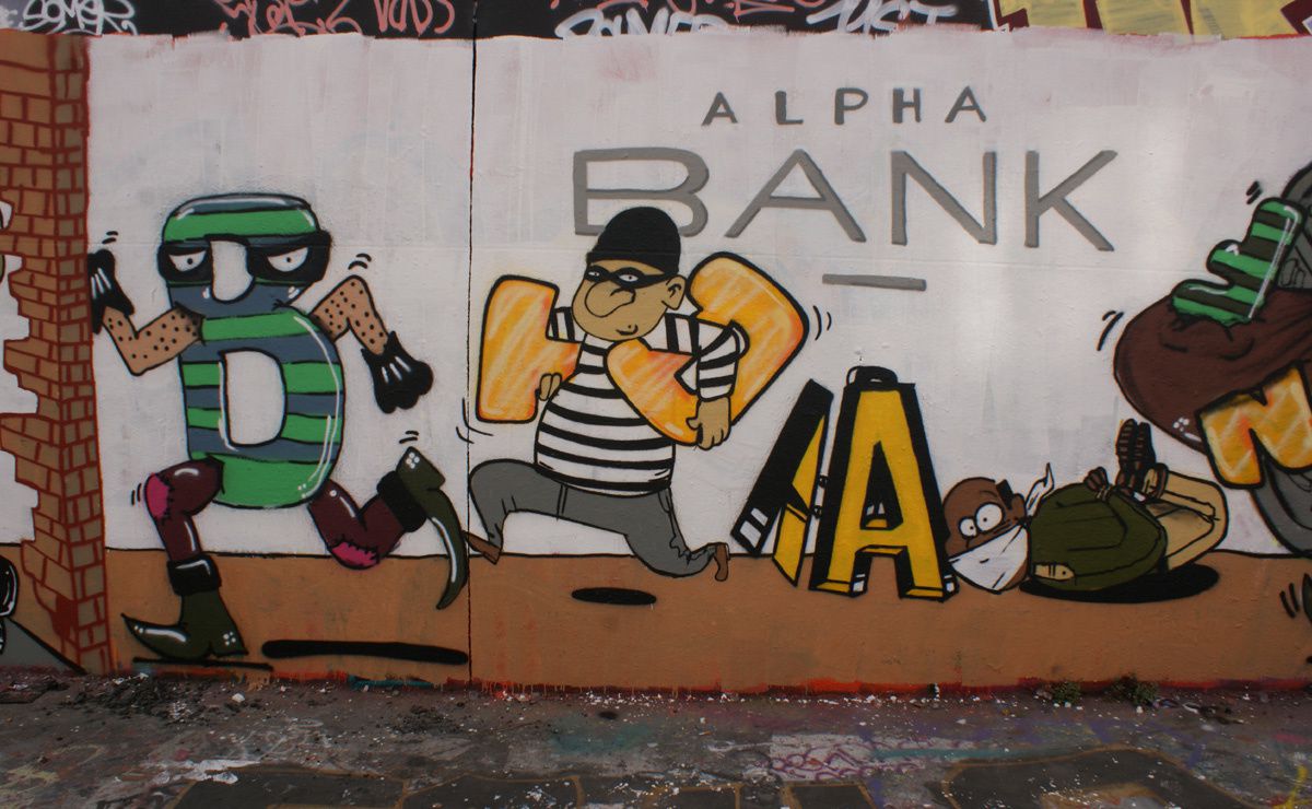 Street Art : Graffitis & Fresques Murales 75020 Paris