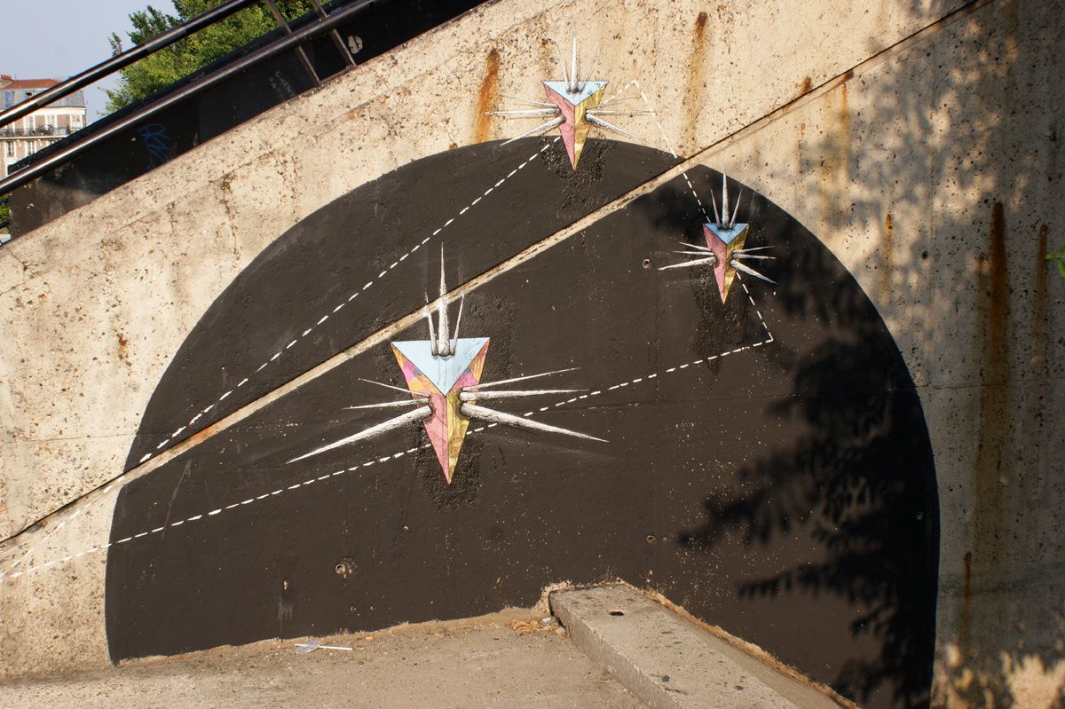 Album - Graffitis Dept 93 Tom 034