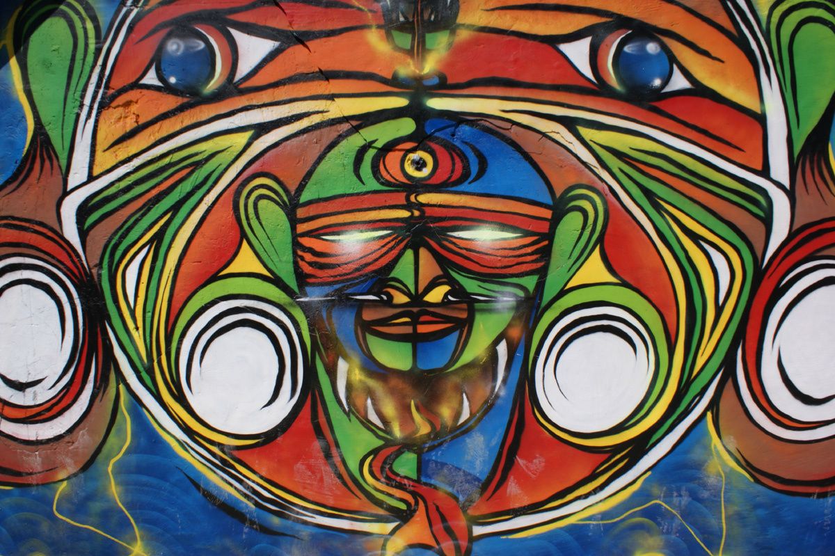 Album - Graffitis Dept 93 Tom 034