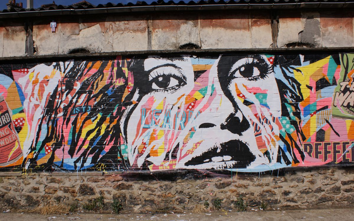 Album - Graffitis Dept 93 Tom 034