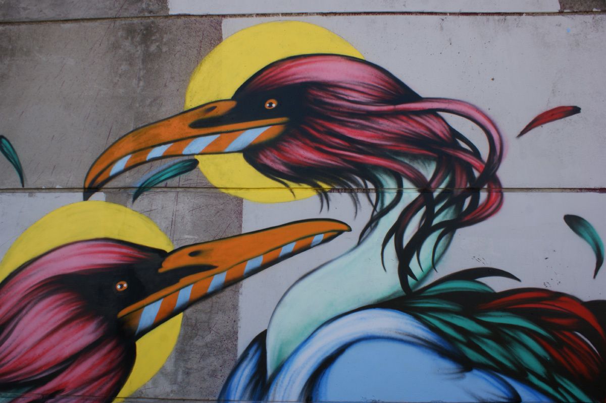 Album - Graffitis Dept 93 Tom 034