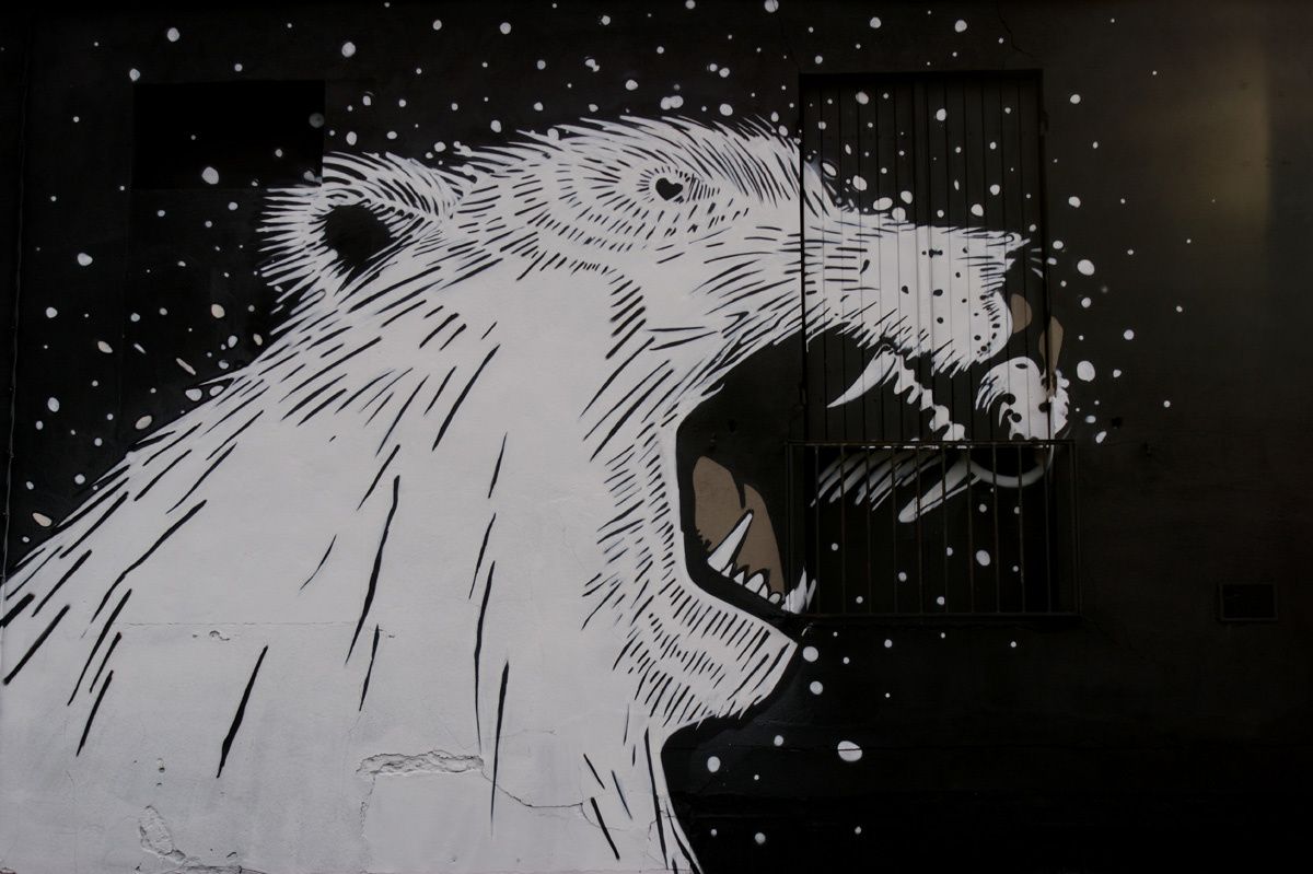 Album - Graffitis Bordeaux Tom 007