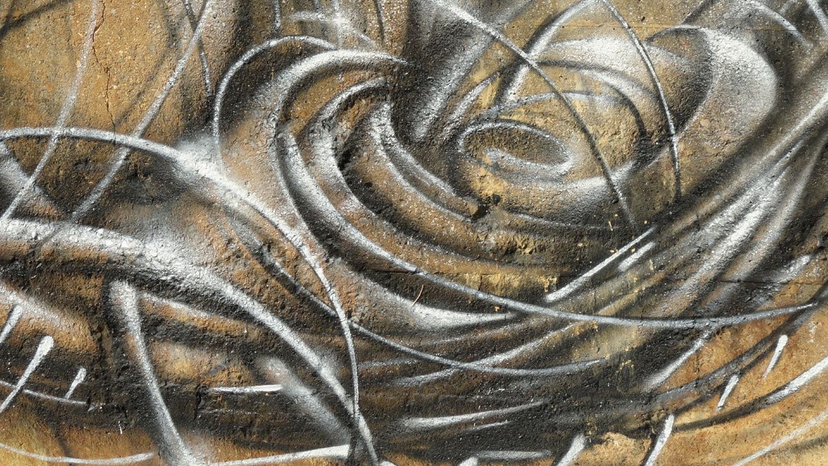 Street Art : Graffitis & Fresques Murales Département Oise (60)