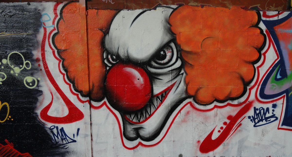 Street Art : Graffitis & Fresques Murales 95607 Taverny