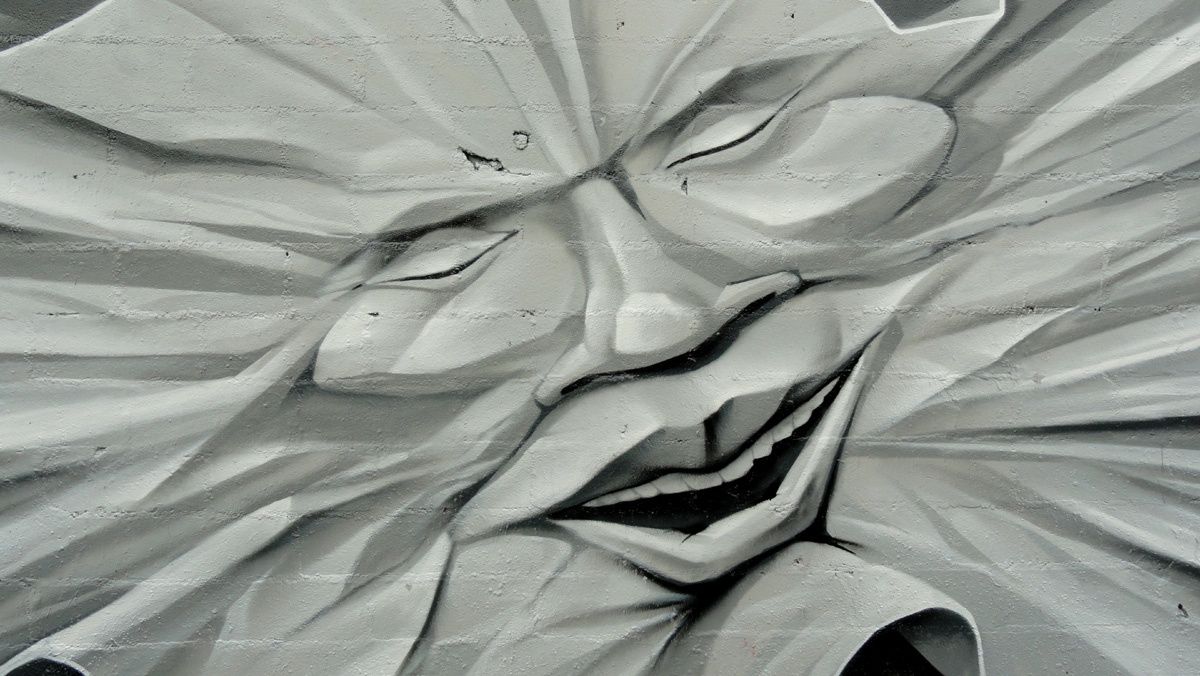 Album - Graffitis Dept 91 Tom 019