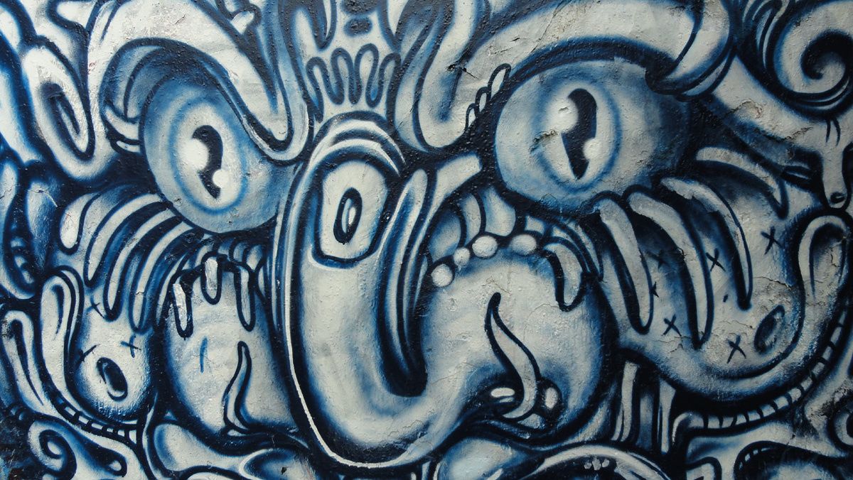 Album - Graffitis Dept 91 Tom 019