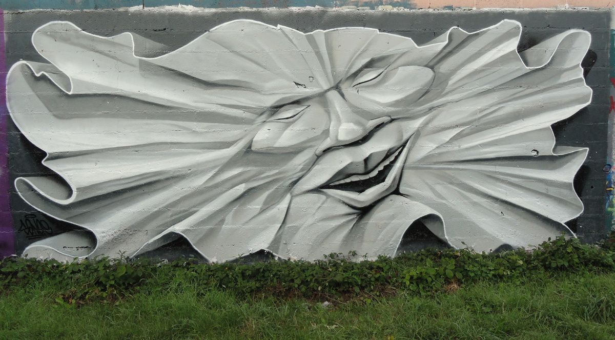 Album - Graffitis Dept 91 Tom 019