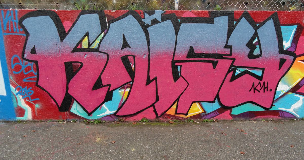 Album - Graffitis Dept 77 Tom 014
