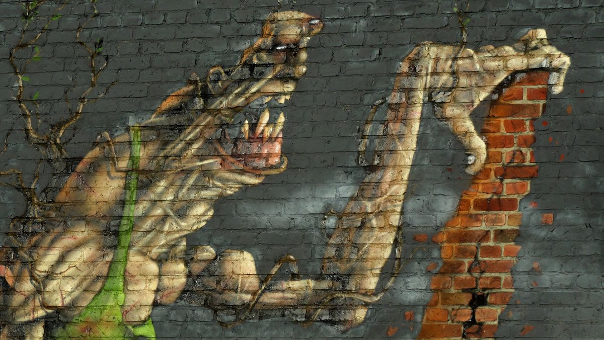 Album - Graffitis Dept 59 Tom 001