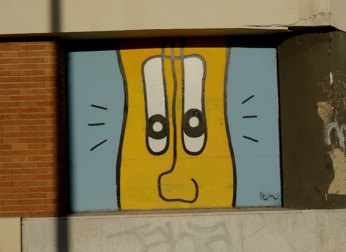 Album - Graffitis Dept 59 Tom 001