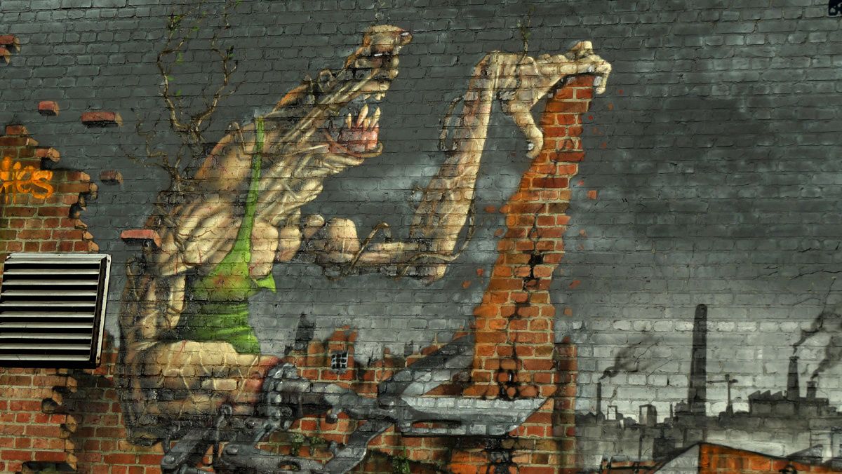 Album - Graffitis Dept 59 Tom 001