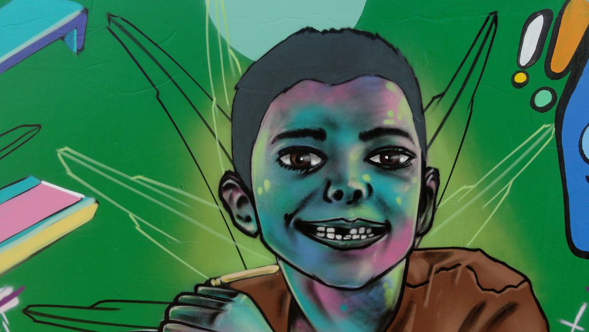 Album - Graffitis Dept 59 Tom 001